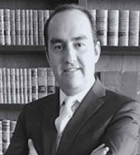 Guillermo Larrea